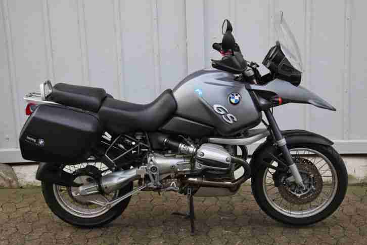 BMW GS 1150