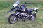 GS 1150 Adventure