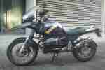 GS 1150 Adventure