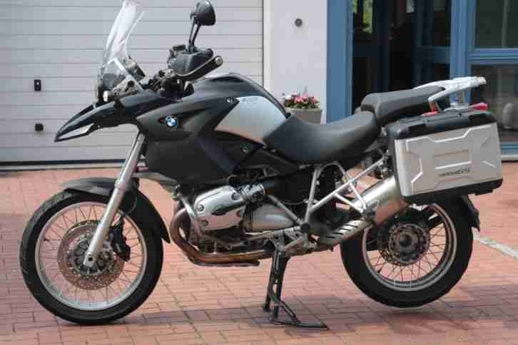 BMW GS 1200