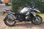 GS 1200 LC, 3 Pakete, Navigator 5,