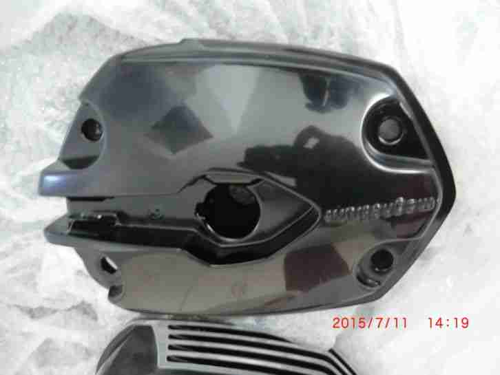 BMW GS 1200 Ventildeckel