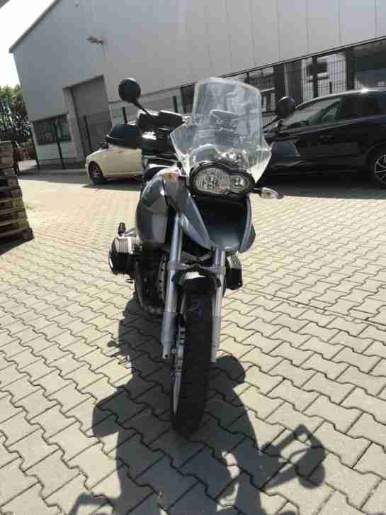 BMW GS 1200
