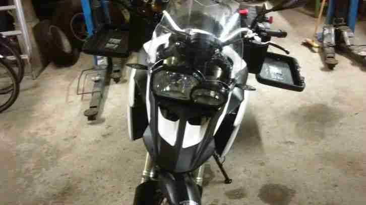 BMW GS 800