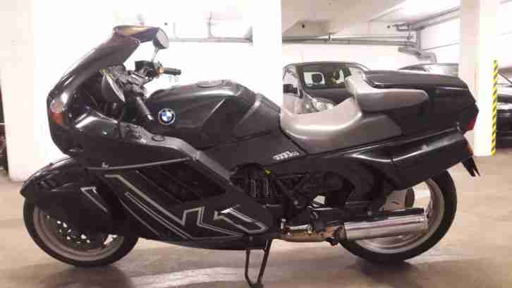 BMW K 1