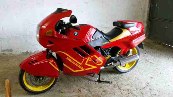 BMW K 1