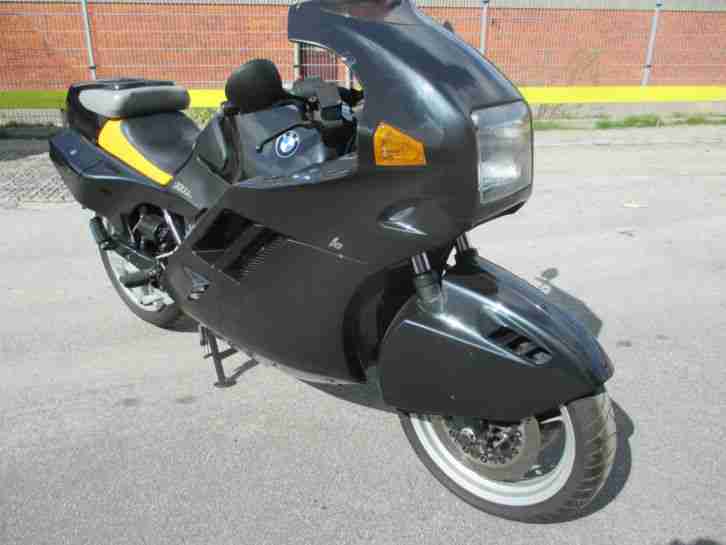 BMW K 1 - Versand innerhalb der EU möglich -
