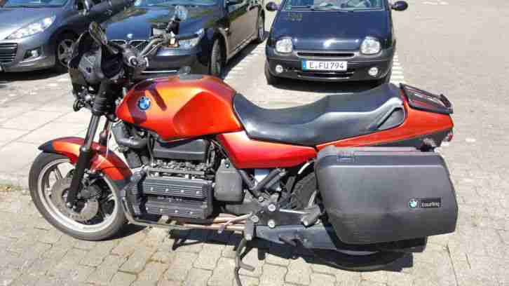 BMW K 100