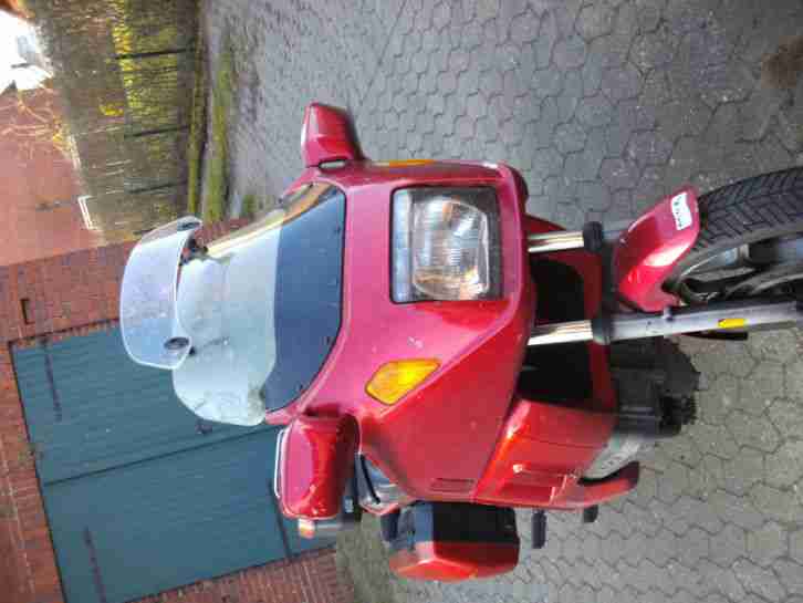 BMW K 100 LT