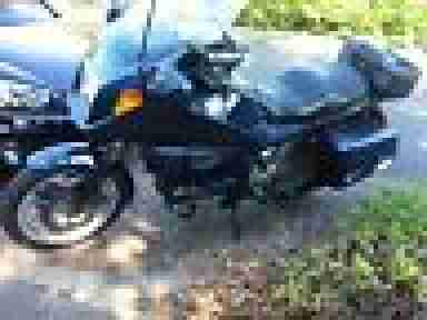 BMW K 100 LT