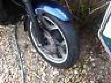 BMW K 100 LT ... STARTPREIS GESENKT !!!!