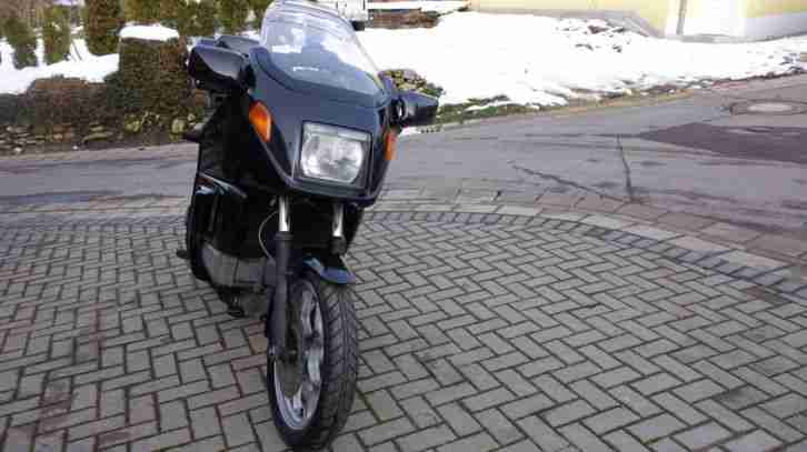 BMW K 100 LT *Viele Neuteile*