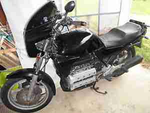 BMW K 100