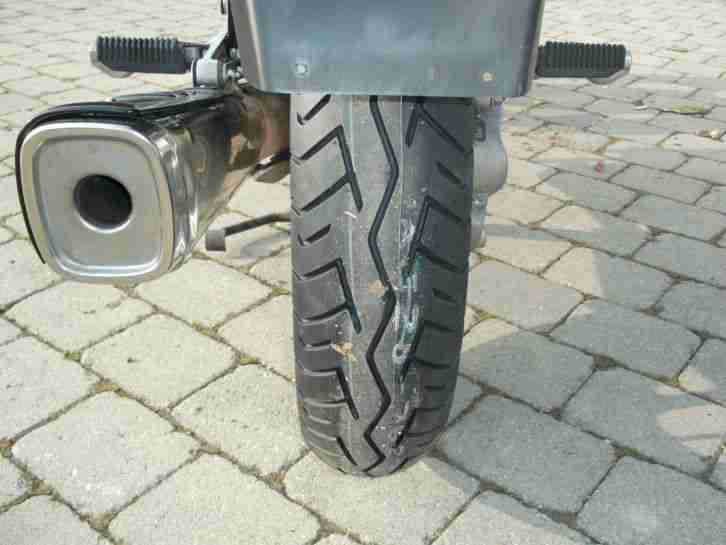 BMW K 100 Oldtimer TOP Preis gesenkt