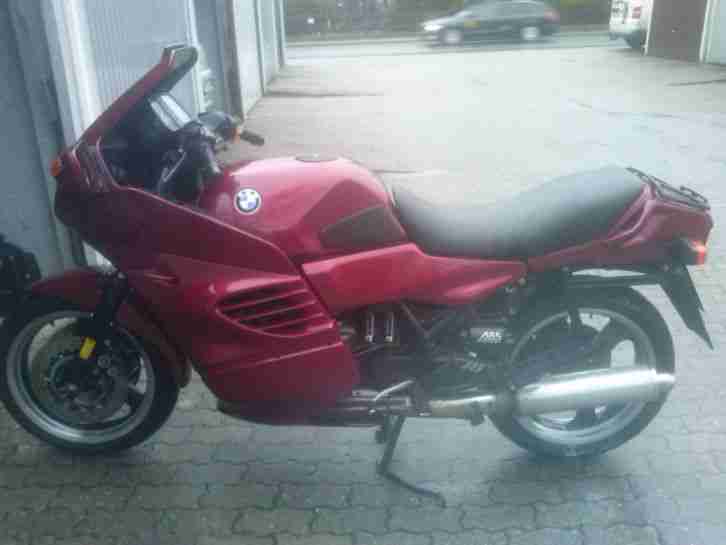 BMW K 100 RS