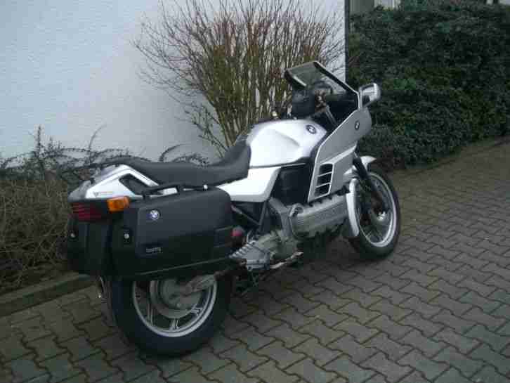 BMW K 100 RS