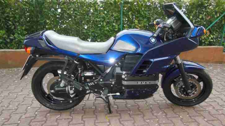 K 100 RS 16 V Top Zustand