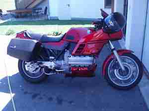 BMW K 100 RS