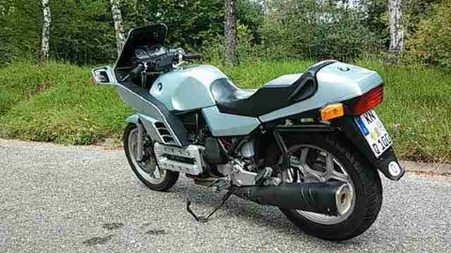 BMW K 100 RS