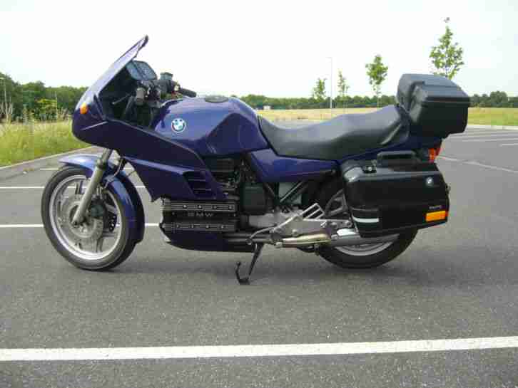 BMW K 100 RS