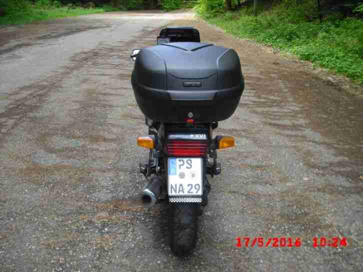 BMW K 100 RS