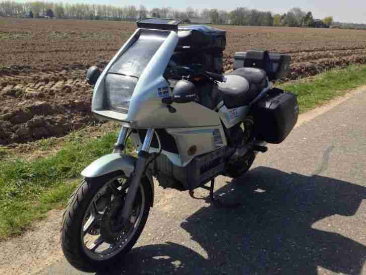 BMW K 100 RS