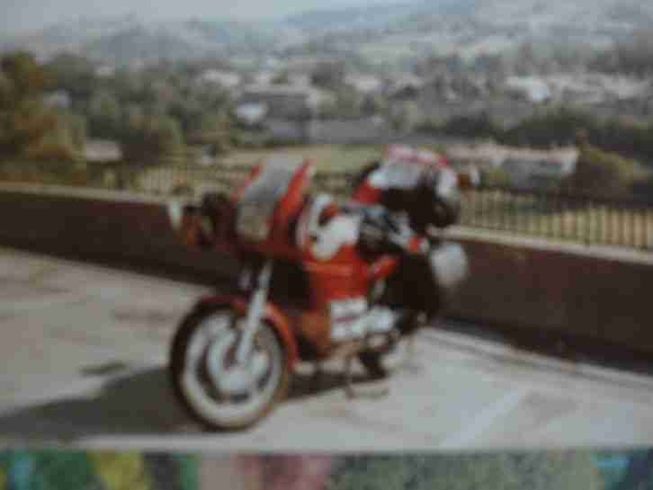 K 100 RS