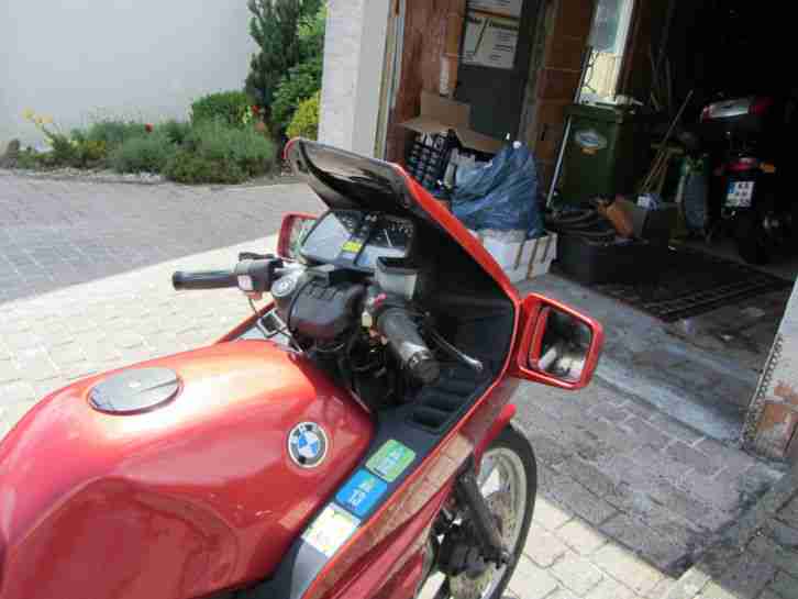 BMW K 100 RS