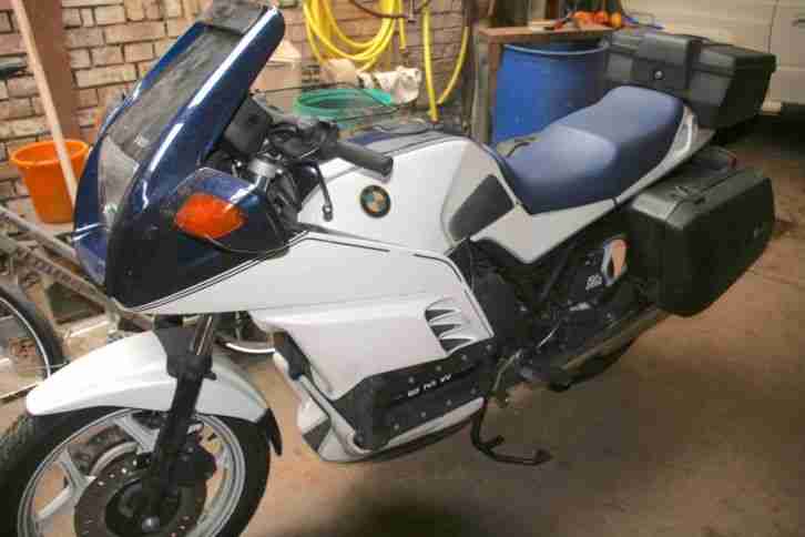 BMW K 100 RS
