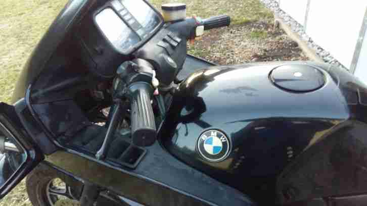 BMW K 100 RS