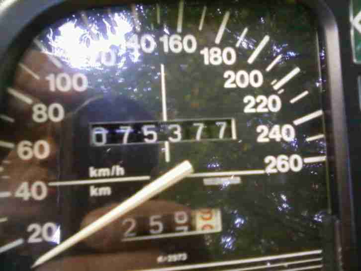 BMW K 100 RS 4 V