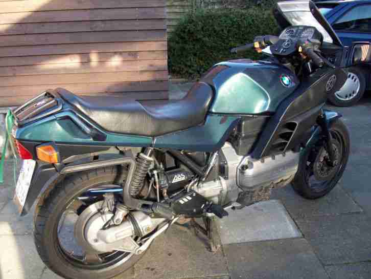 BMW K 100