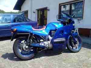 BMW K 100 RS Bj 84 Schmotte Telefix uvm unikat 80er 07er/ H Kennzeichen Oldtimer