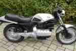 K 100 RS Cafe Racer TOP 112ooo KM BJ 1984