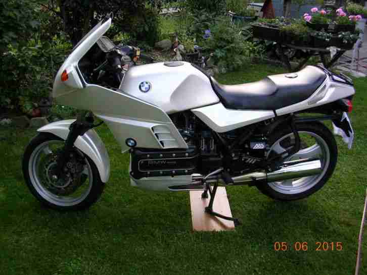 K 100 RS , K100RS , 16V mit ABS , 33100