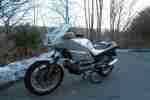 K 100 RS mit original erst 44000km !!