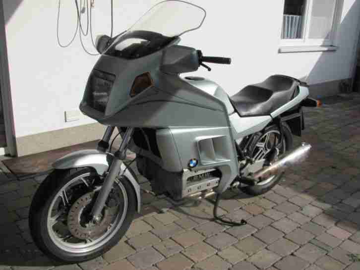 BMW K 100 RT