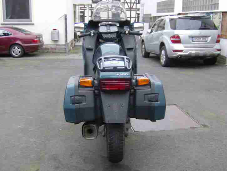BMW K 100 RT