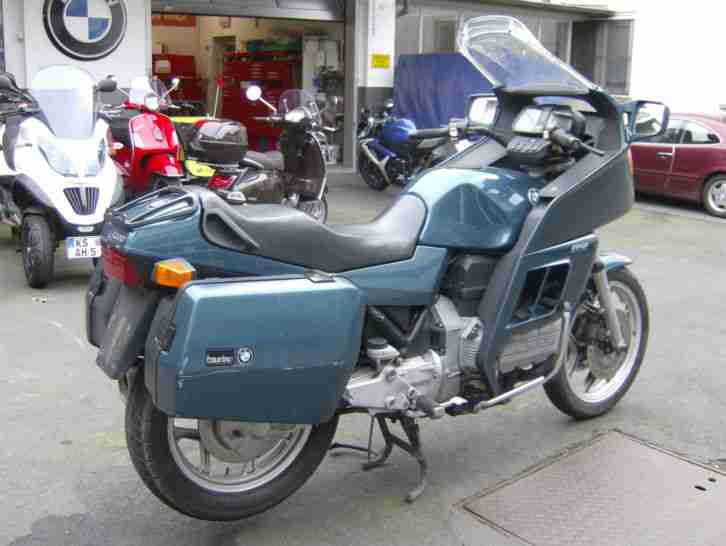 BMW K 100 RT