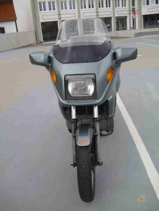BMW K 100 RT