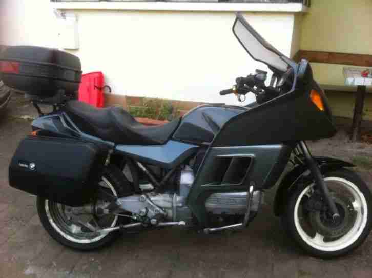 BMW K 100 RT