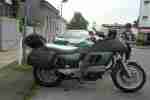 K 100 RT erst 90 000 km