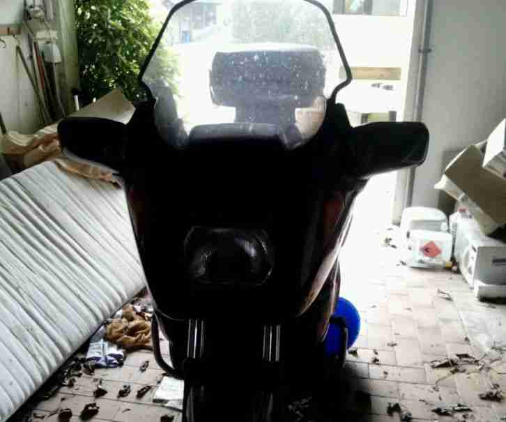 BMW K 100 - sehr gepflegt
