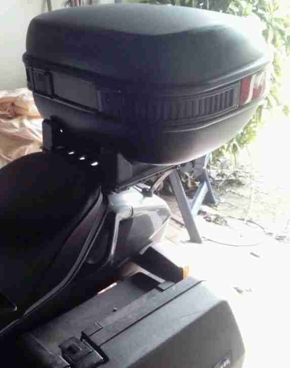 BMW K 100 - sehr gepflegt