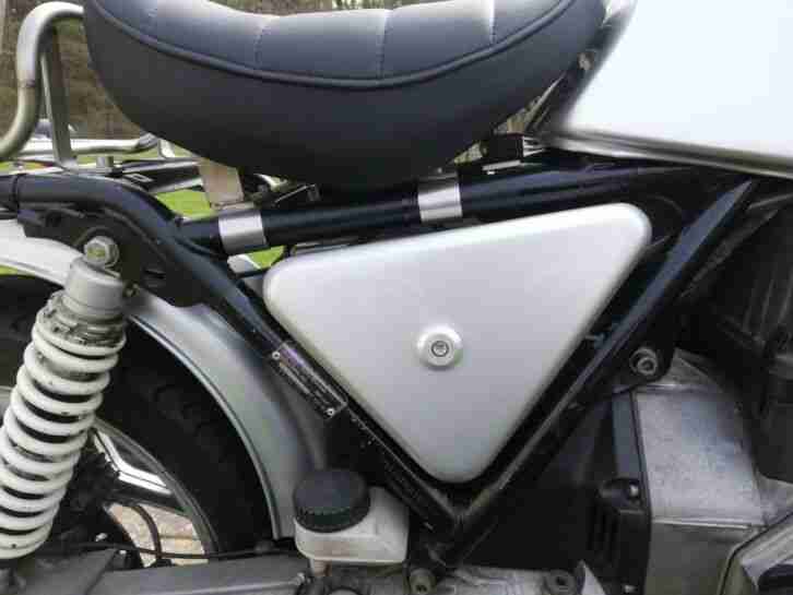 BMW K 100