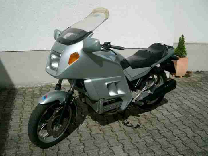BMW K 100RT