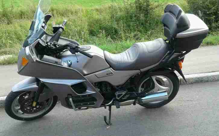 BMW K 1100 LT