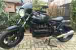 K 1100 LT Bobber Umbau