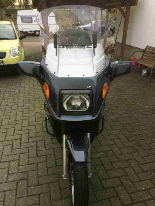 BMW K 1100 LT High Line Vollausstattung 80 000 miles