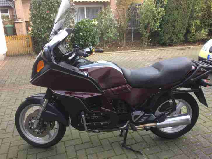 BMW K 1100 LT High Line Vollausstattung 80 000 miles